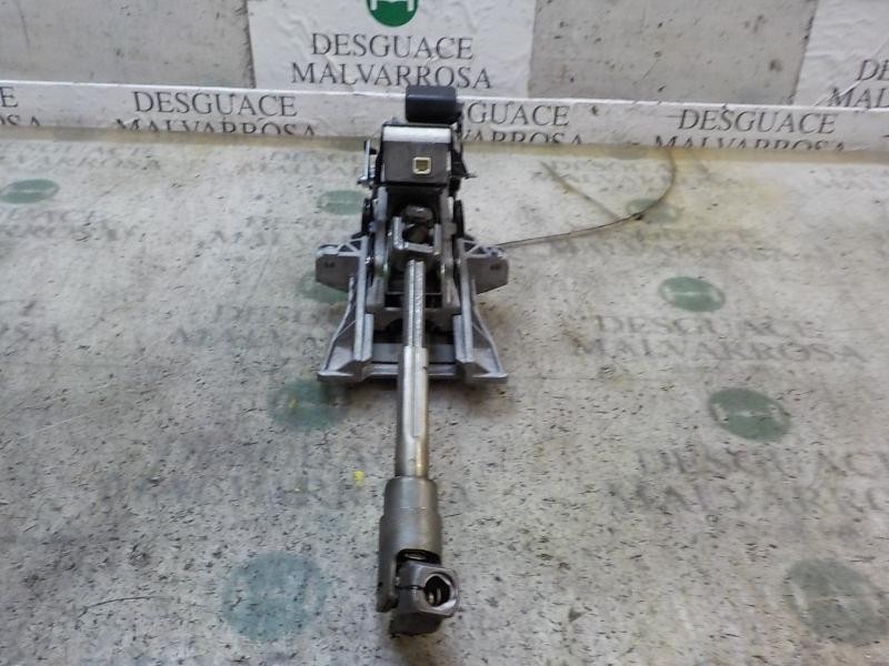 Recambio de columna direccion para mazda 3 lim. (bl) 2.2 turbodiesel cat referencia OEM IAM BBR33210XA  