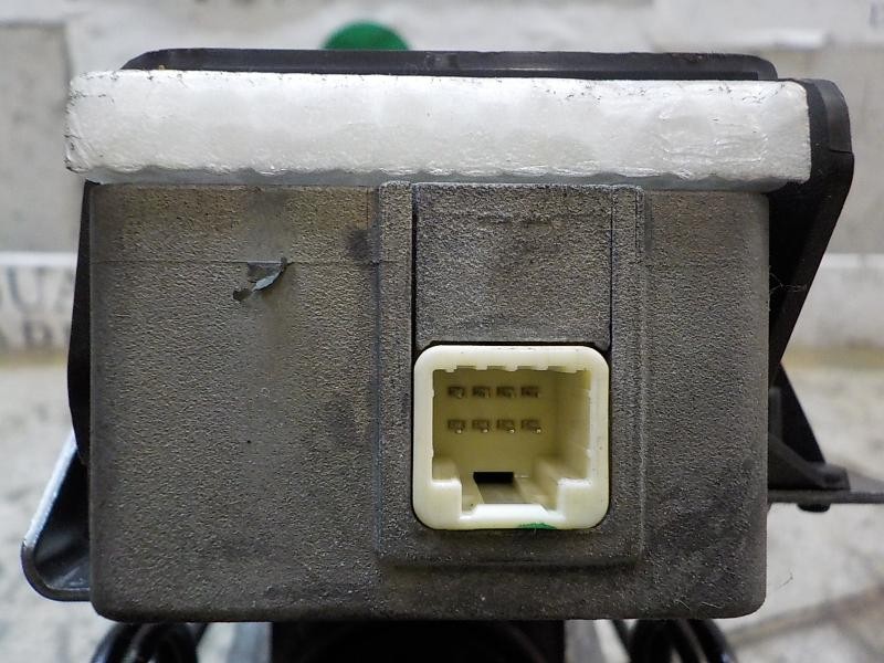 Recambio de columna direccion para mazda 3 lim. (bl) 2.2 turbodiesel cat referencia OEM IAM BBR33210XA  