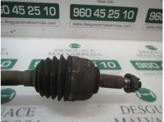 Recambio de transmision derecha para renault twingo authentique referencia OEM IAM    2