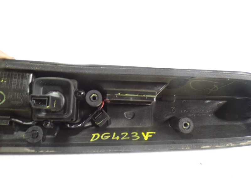 Recambio de maneta porton para mini mini 5-trg. (f55) cooper d referencia OEM IAM 51137362122  