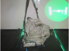 Recambio de caja cambios para mazda cx-3 exclusive-line referencia OEM IAM    2