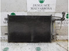 Recambio de condensador aire acondicionado para mazda 3 lim. (bl) 2.2 turbodiesel cat referencia OEM IAM BBP261480B   2