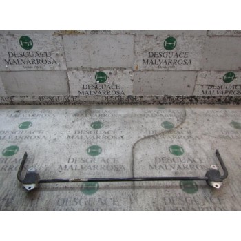 BARRA ESTABILIZADORA TRASERA 33506770340 