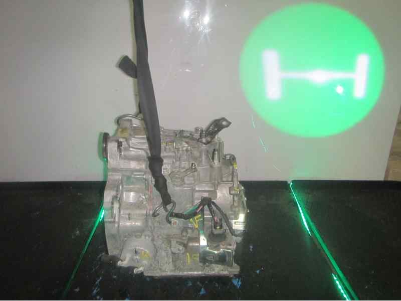 Recambio de caja cambios para mazda cx-3 exclusive-line referencia OEM IAM   