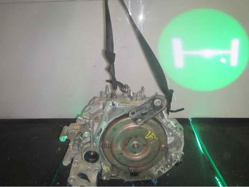 Recambio de caja cambios para mazda cx-3 exclusive-line referencia OEM IAM   