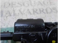 Recambio de cerradura maletero / porton para nissan micra v (k14) 1.0 12v cat referencia OEM IAM 905039428R 905039428R  2