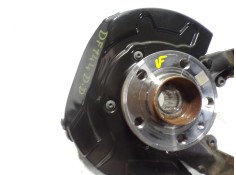 Recambio de mangueta delantera derecha para audi a1 sportback (gba) 1.0 tfsi referencia OEM IAM 2Q0407256J   2