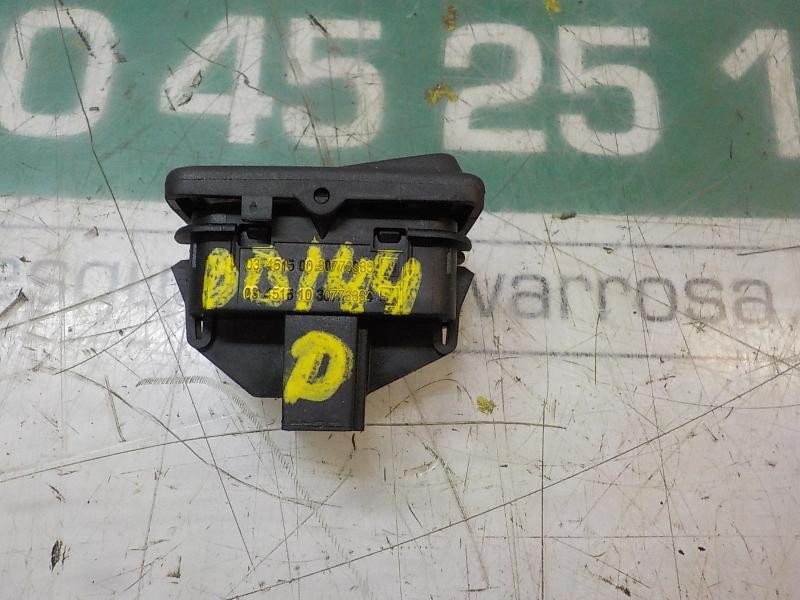 Recambio de modulo electronico para volvo c70 cabriolet 2.4 cat referencia OEM IAM 30773333  