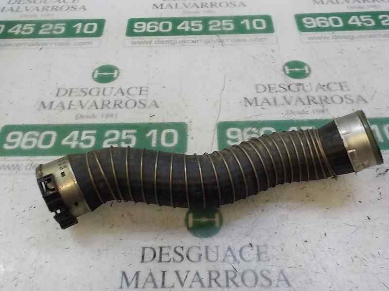 Recambio de tubo intercooler para bmw x1 (e84) xdrive 18d referencia OEM IAM 11617823887  