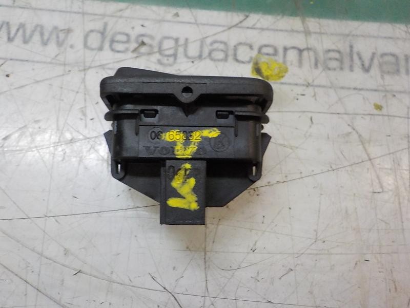 Recambio de modulo electronico para volvo c70 cabriolet 2.4 cat referencia OEM IAM 30773333  
