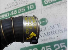 Recambio de tubo intercooler para bmw x1 (e84) xdrive 18d referencia OEM IAM 11617823887   2