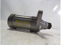 Recambio de motor arranque para audi a1 sportback (gba) 1.0 tfsi referencia OEM IAM 0AM911024A 0AM911024A 4380000203 2