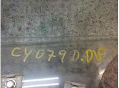 Recambio de cristal puerta delantero derecho para mazda 3 lim. (bl) 2.2 turbodiesel cat referencia OEM IAM    2