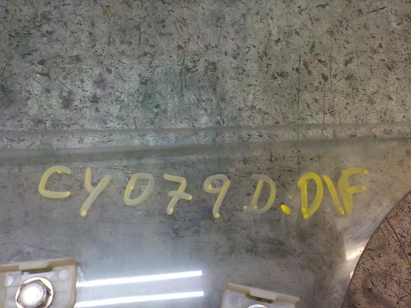 Recambio de cristal puerta delantero derecho para mazda 3 lim. (bl) 2.2 turbodiesel cat referencia OEM IAM   