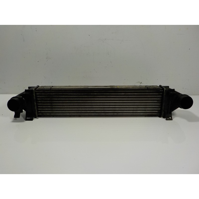 Recambio de intercooler para land rover freelander (lr2) 2.2 td4 cat referencia OEM IAM LR020401 6G919L440CD 