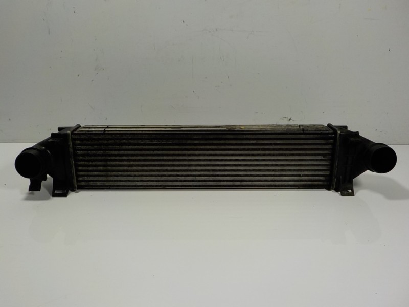 Recambio de intercooler para land rover freelander (lr2) 2.2 td4 cat referencia OEM IAM LR020401 6G919L440CD 