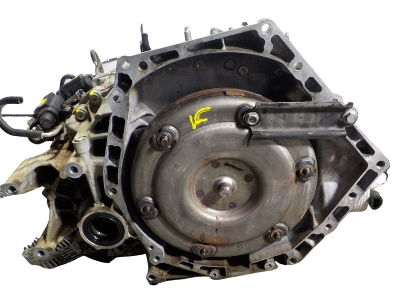 Recambio de caja cambios para mazda cx-5 2.2 turbodiesel cat referencia OEM IAM   