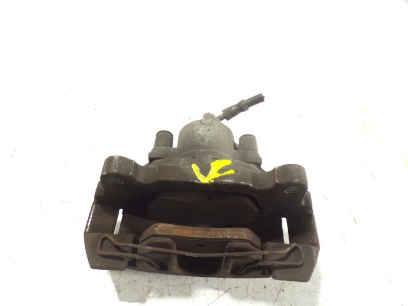 Recambio de pinza freno delantera derecha para volkswagen scirocco (137) 1.4 16v tsi referencia OEM IAM 1K0615124E  