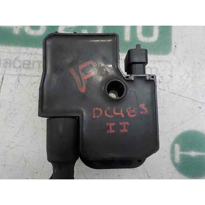 Recambio de bobina para mercedes-benz clase e (w211) berlina 5.0 v8 24v cat referencia OEM IAM A0001587803  