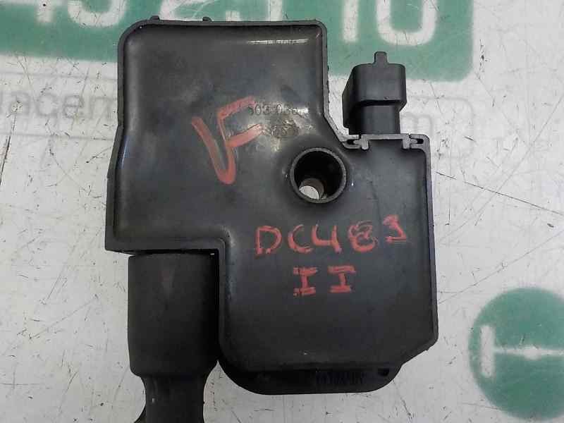 Recambio de bobina para mercedes-benz clase e (w211) berlina 5.0 v8 24v cat referencia OEM IAM A0001587803  