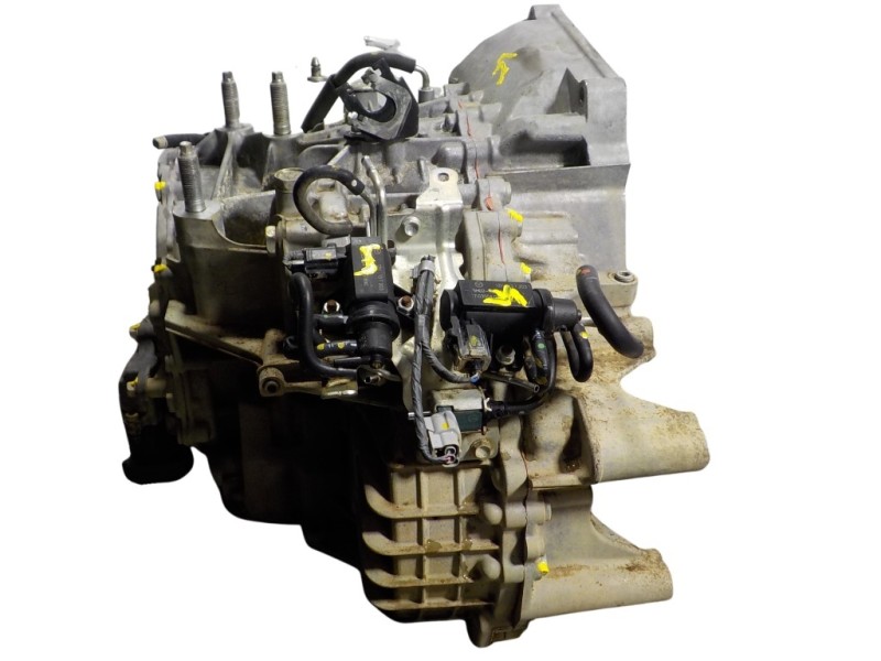 Recambio de caja cambios para mazda cx-5 2.2 turbodiesel cat referencia OEM IAM   