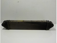 Recambio de intercooler para land rover freelander (lr2) 2.2 td4 cat referencia OEM IAM LR020401 6G919L440CD  2