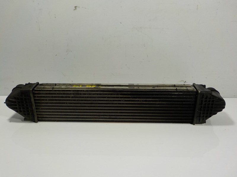 Recambio de intercooler para land rover freelander (lr2) 2.2 td4 cat referencia OEM IAM LR020401 6G919L440CD 