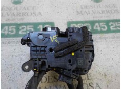 Recambio de cerradura puerta delantera izquierda para nissan micra v (k14) 1.0 12v cat referencia OEM IAM 805015FA1A 805015FA1A  2