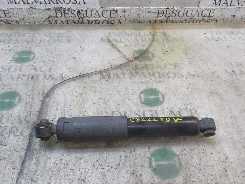 Recambio de amortiguador trasero derecho para hyundai i20 1.2 cat referencia OEM IAM 553004P000  