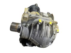 Recambio de diferencial delantero para mazda cx-5 2.2 turbodiesel cat referencia OEM IAM    2
