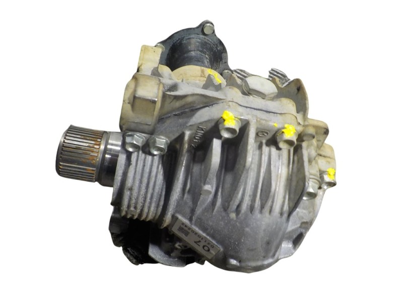 Recambio de diferencial delantero para mazda cx-5 2.2 turbodiesel cat referencia OEM IAM   