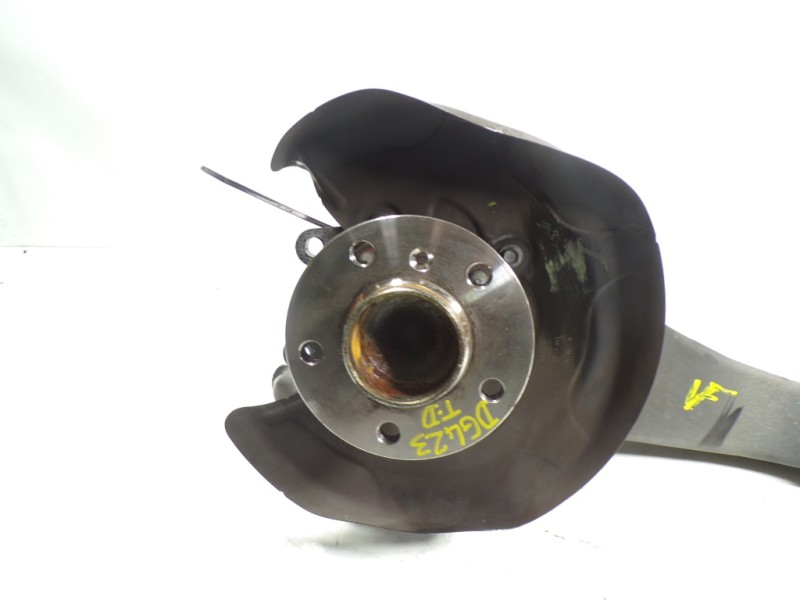 Recambio de mangueta trasera derecha para mini mini 5-trg. (f55) cooper d referencia OEM IAM 33326851576  