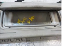 Recambio de parasol derecho para volvo c70 cabriolet 2.4 cat referencia OEM IAM 39810382   2