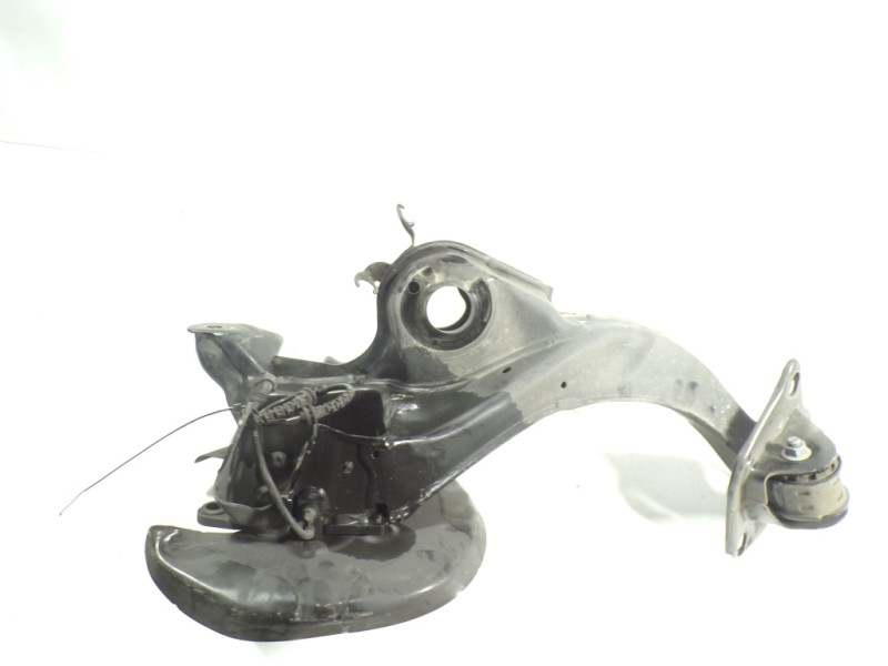 Recambio de mangueta trasera derecha para mini mini 5-trg. (f55) cooper d referencia OEM IAM 33326851576  