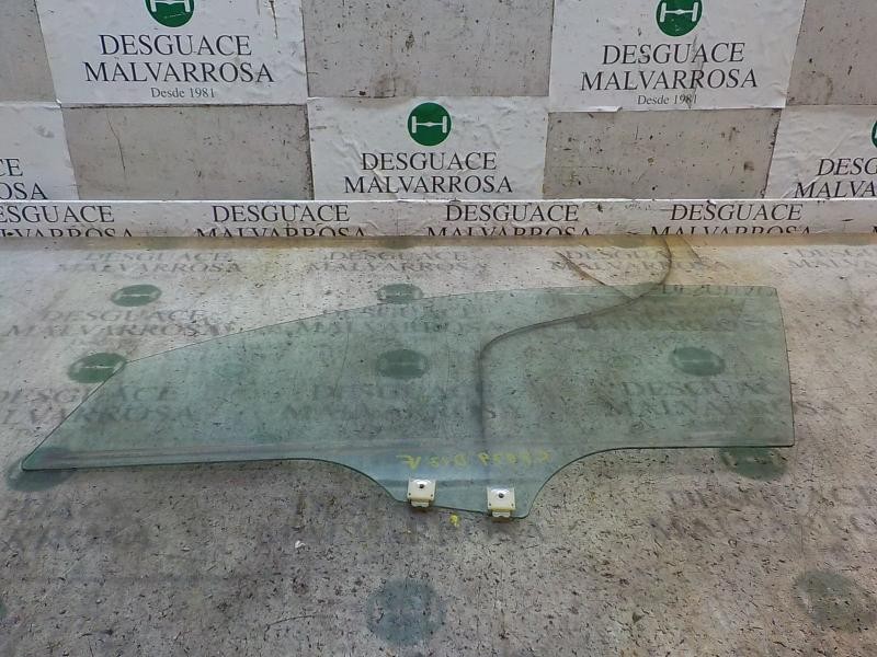 Recambio de cristal puerta delantero izquierdo para mazda 3 lim. (bl) 2.2 turbodiesel cat referencia OEM IAM   