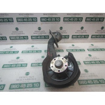 MANGUETA TRASERA IZQUIERDA 1K0505435AC 