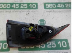 Recambio de piloto trasero derecho interior para bmw x1 (e84) xdrive 18d referencia OEM IAM 63212990114   2