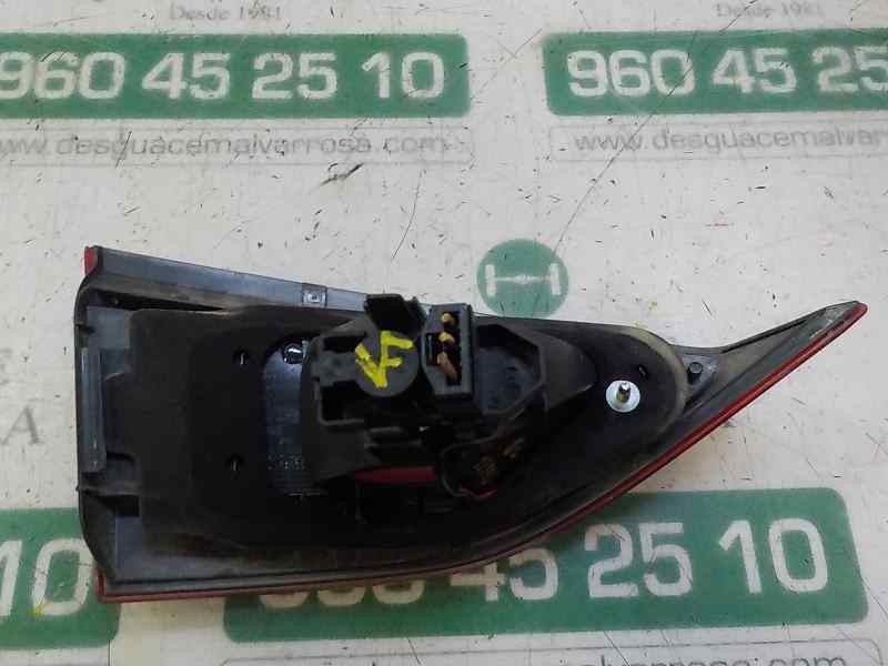 Recambio de piloto trasero derecho interior para bmw x1 (e84) xdrive 18d referencia OEM IAM 63212990114  