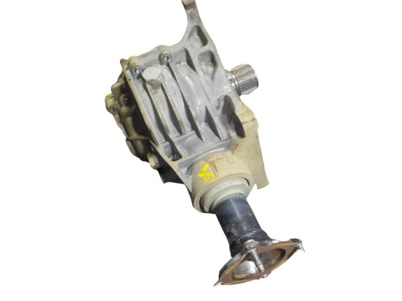 Recambio de diferencial delantero para mazda cx-5 2.2 turbodiesel cat referencia OEM IAM   