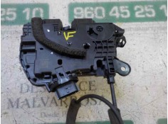 Recambio de cerradura puerta trasera derecha para nissan micra v (k14) 1.0 12v cat referencia OEM IAM 825005FA0A 825005FA0A  2