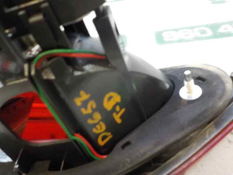 Recambio de piloto trasero derecho interior para bmw x1 (e84) xdrive 18d referencia OEM IAM 63212990114  