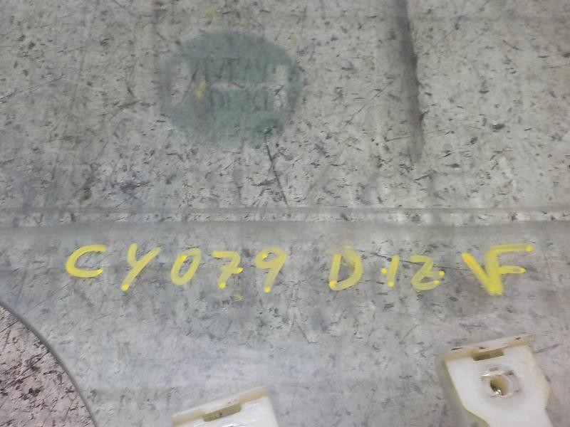 Recambio de cristal puerta delantero izquierdo para mazda 3 lim. (bl) 2.2 turbodiesel cat referencia OEM IAM   