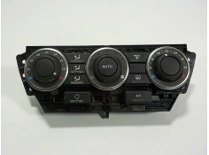 Recambio de mando climatizador para land rover freelander (lr2) 2.2 td4 cat referencia OEM IAM LR015475 6H5214C239BB 