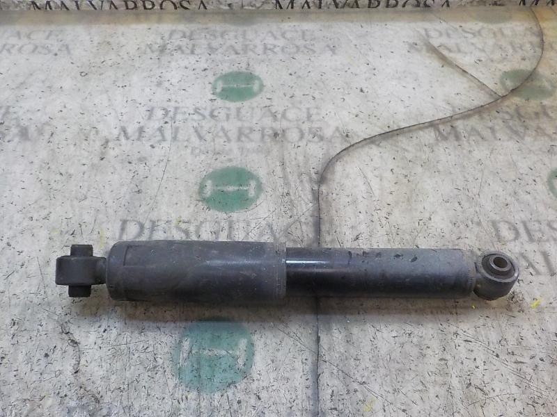Recambio de amortiguador trasero izquierdo para hyundai i20 1.2 cat referencia OEM IAM 553004P000  