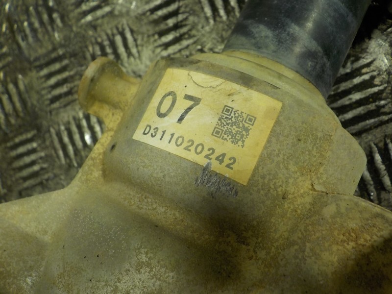 Recambio de diferencial delantero para mazda cx-5 2.2 turbodiesel cat referencia OEM IAM   