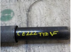 Recambio de amortiguador trasero izquierdo para hyundai i20 1.2 cat referencia OEM IAM 553004P000   2