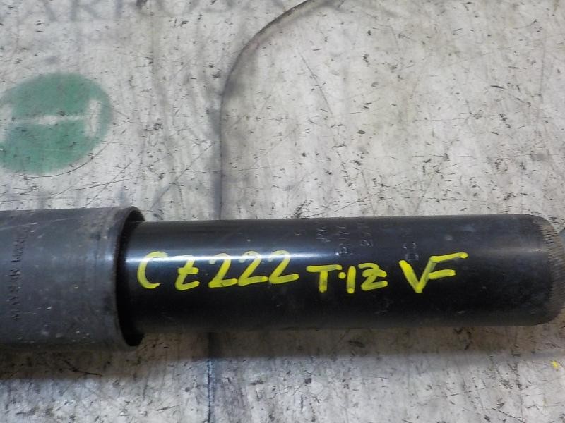 Recambio de amortiguador trasero izquierdo para hyundai i20 1.2 cat referencia OEM IAM 553004P000  