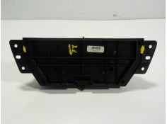 Recambio de mando climatizador para land rover freelander (lr2) 2.2 td4 cat referencia OEM IAM LR015475 6H5214C239BB  2