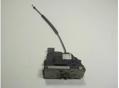 Recambio de cerradura puerta delantera derecha para fiat punto (199) 1.3 16v jtd dpf cat referencia OEM IAM 52065114 51905691 92 2