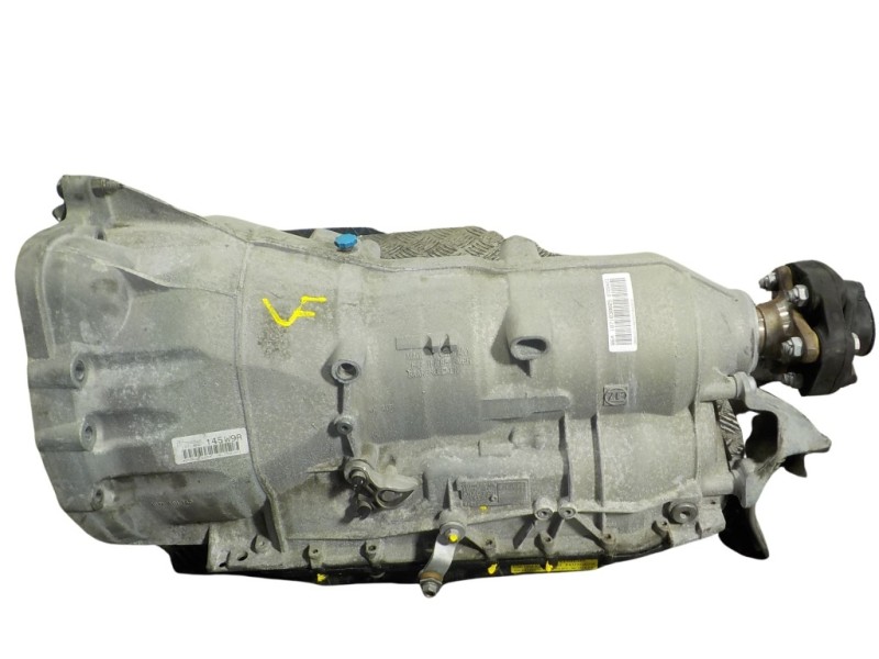 Recambio de caja cambios para bmw serie 1 berlina (e81/e87) 1.6 16v cat referencia OEM IAM   